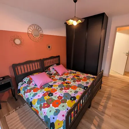 Doux Et Lumineux Adelange (Moselle)