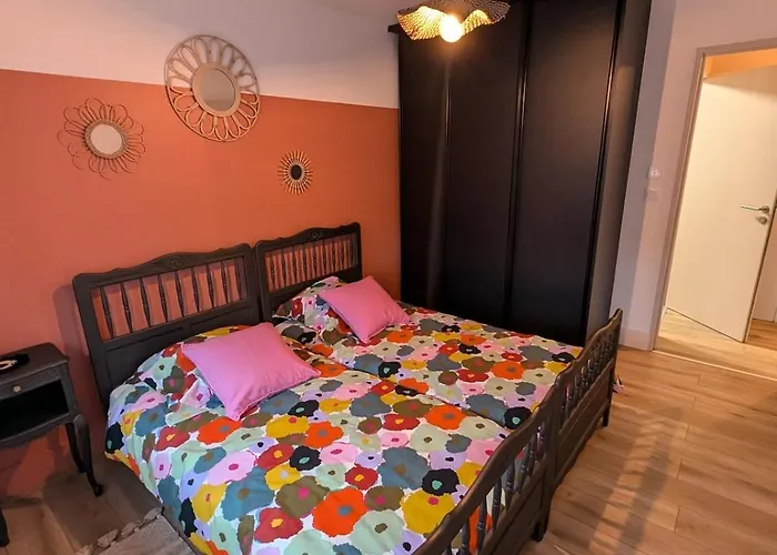 Doux Et Lumineux Adelange (Moselle)