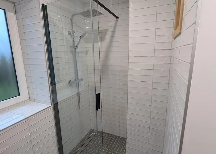 Διαμέρισμα Doux Et Lumineux Adelange (Moselle)